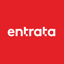 logo of entrata