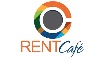 logo of rent cafe